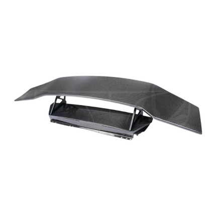Lamborghini Huracan LP610-4 carbon fibre spoiler SV style