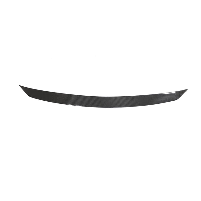 Lamborghini Urus Carbon Fibre Boot Spoiler CT Design