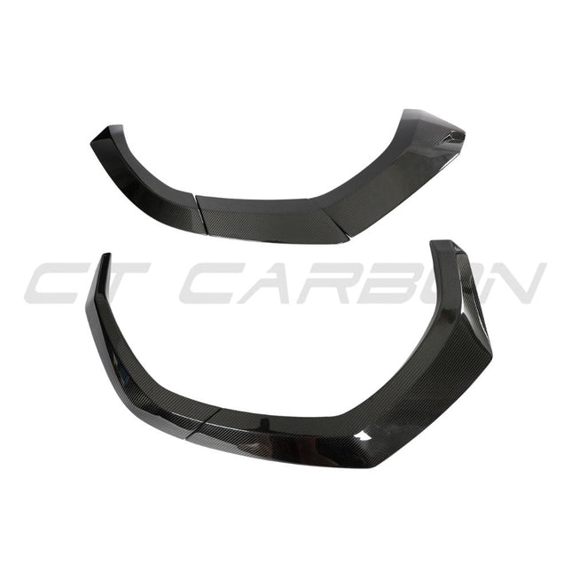 Lamborghini Urus carbon fibre arch