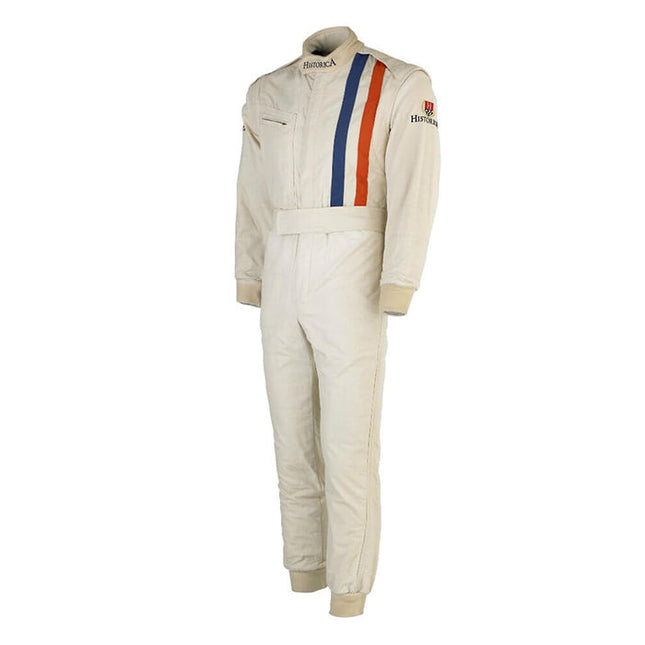 Historica Le Mans Race Suit