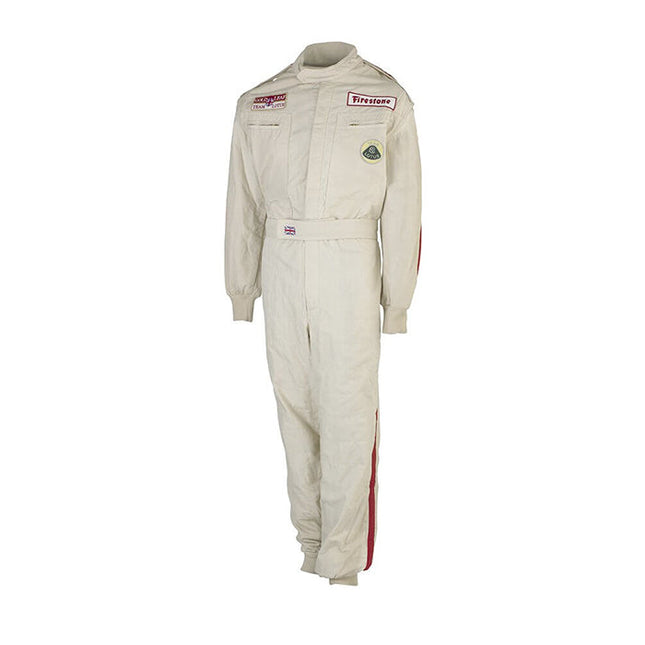 Historica Lotus 49B Race Suit