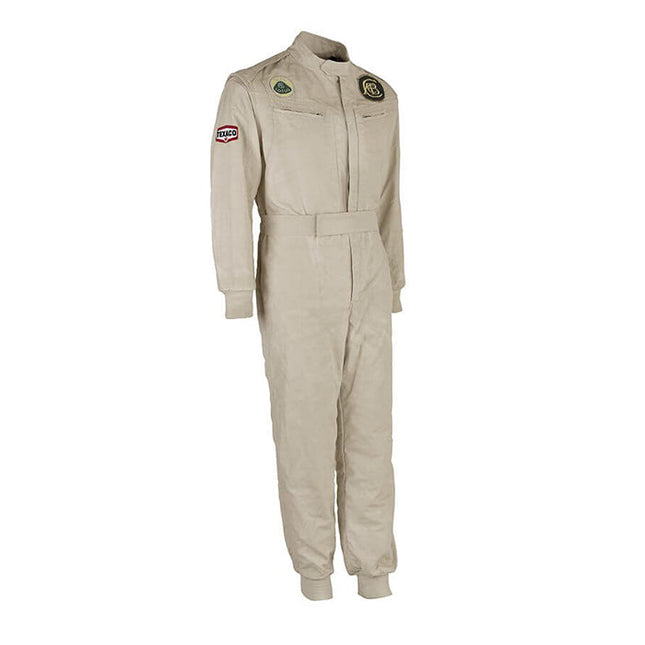 Historica Lotus 72 Race Suit