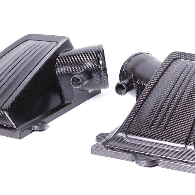 Premier Tuning Group Carbon Fiber Airboxes for Mercedes-AMG GT (C190 M178), image 1