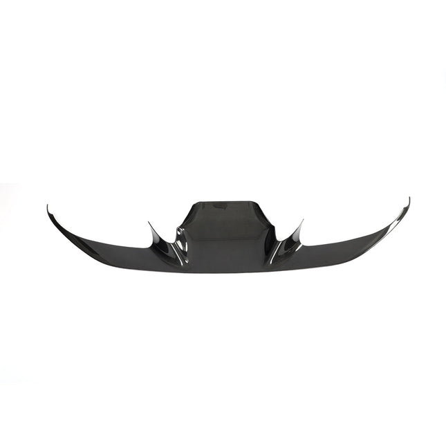 Ferrari F8 Front Bumper Carbon Fibre Trim CT5444