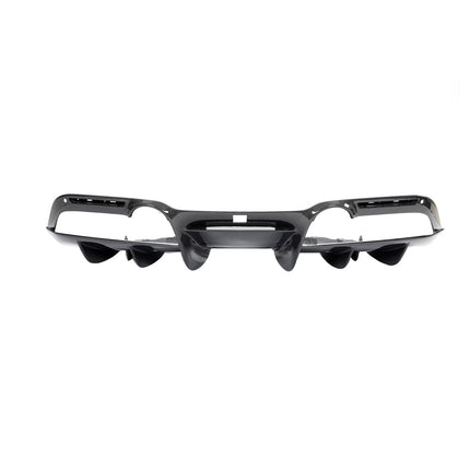 Ferrari F8 Tributo Spider Carbon Fibre Diffuser CT5445