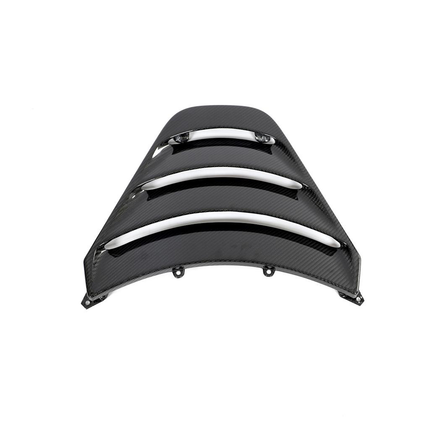 McLaren 720S Carbon Fibre Engine Cover CT5141