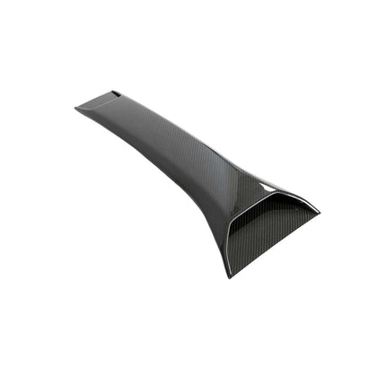 McLaren 720S carbon fibre roof scoop CT Design CT5304