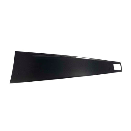 Rolls-Royce Cullinan carbon fibre bonnet hood trims CT5943