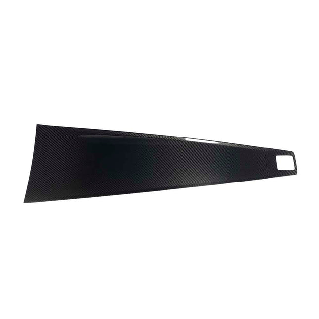 Rolls-Royce Cullinan carbon fibre bonnet hood trims CT5943