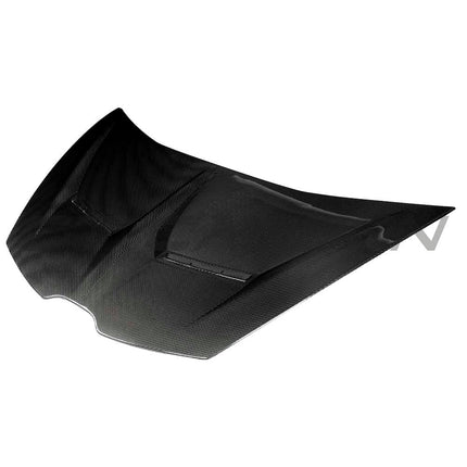 LAMBORGHINI HURACAN 2014-2024 CARBON FIBRE BONNET/HOOD - CT DESIGN - CT6100
