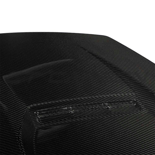 LAMBORGHINI HURACAN 2014-2024 CARBON FIBRE BONNET/HOOD - CT DESIGN - CT6100