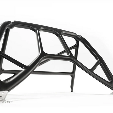 Manthey Roll Cage Porsche 992 GT3 RS