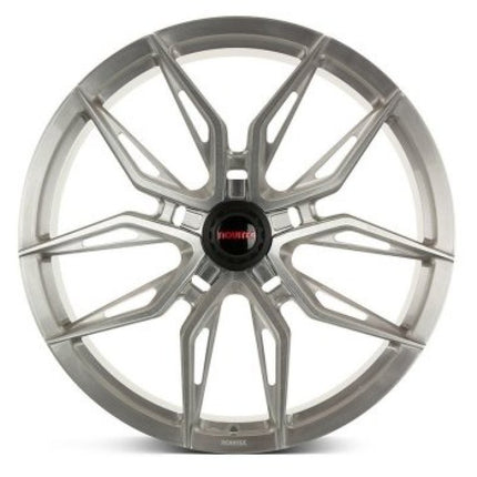 Novitec x Vossen NF11 Monoblock Wheel Set for Ferrari Purosangue