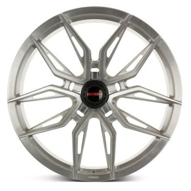 Novitec x Vossen NF11 Monoblock Wheel Set for Ferrari Purosangue