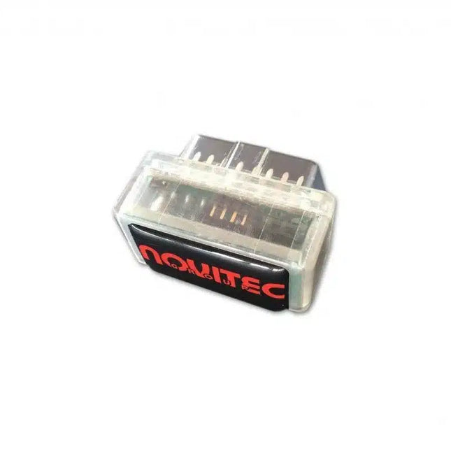 NOVITEC Switchtronic for Ferrari 12Cilindri