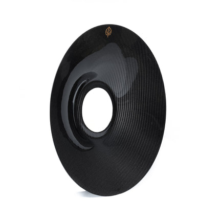 Gold Leaf aero discs GT3 RS 991.2 fitted