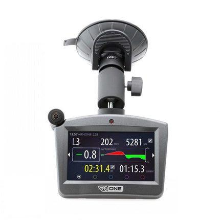 RN Vision Race Navigator RN ONE 64GB Trackday Version (P-ONE-MK2-064-PACK1), image 2