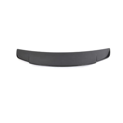 Porsche 911 992 Turbo S Carbon Fibre Spoiler CT Design CT5064