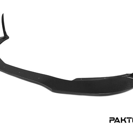 Paktechz Carbon Fiber Full Body Kit Ver.1 for Mercedes-AMG GT / GT S C190 2015-2017, image 13
