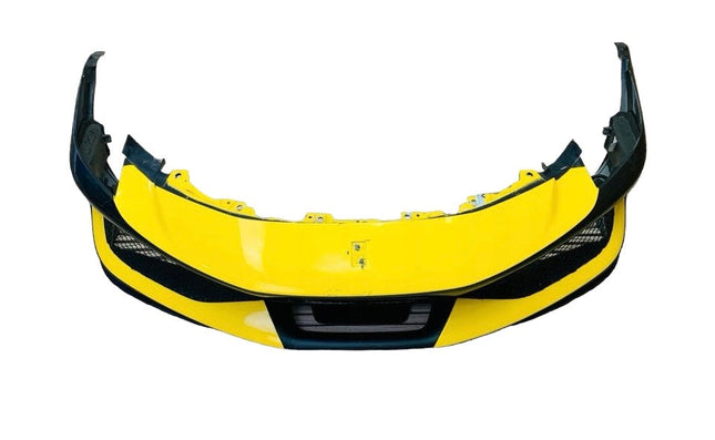 Ferrari 296 GTB Front Bumper Complete, OEM