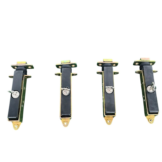 Ferrari F40 Lock Set, OEM, Part Number: 62760000