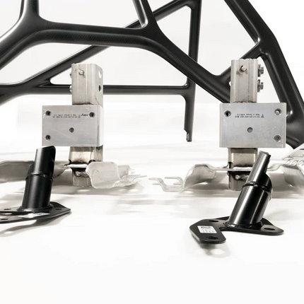 Manthey Roll Cage Porsche 992 GT3 RS