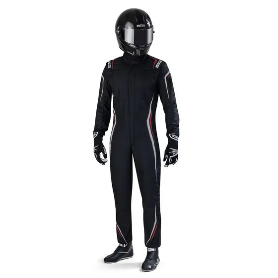 Sparco Prime Race Suit
