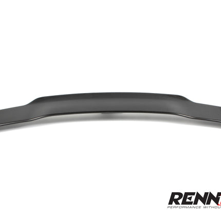 RENNtech Carbon Fiber Rear Wing for Mercedes-AMG GT Series C190, image 2