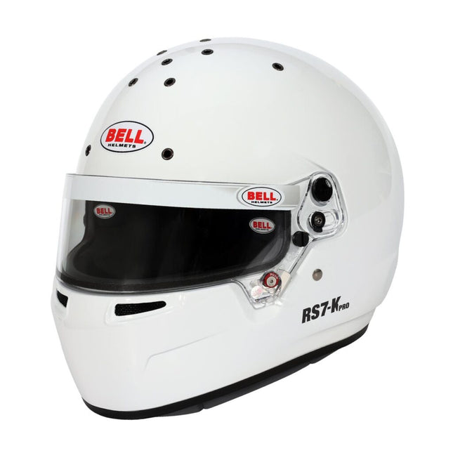 Bell RS7-K Pro Karting Helmet
