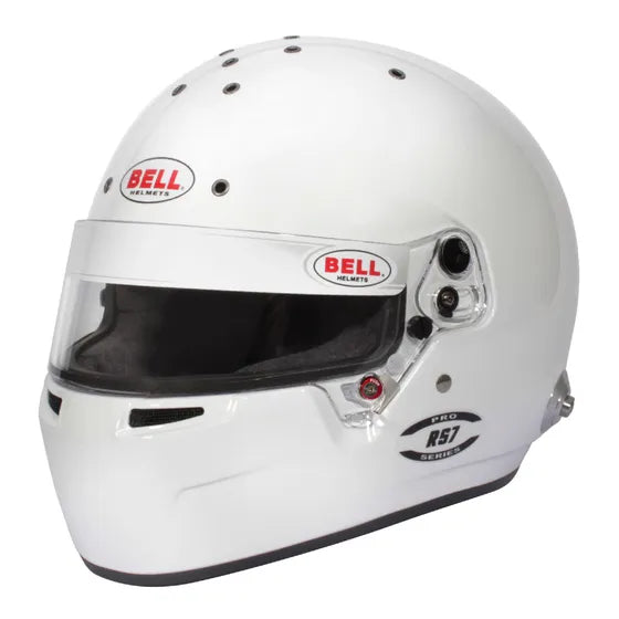 Bell RS7 Pro Racing Helmet (Full Face)