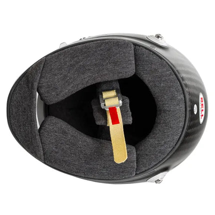 Bell RS7 Carbon Racing Helmet (Full Face)