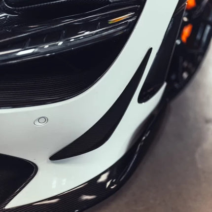 Ryft 2017-2023 McLaren 720S Carbon Fibre Complete Body Kit