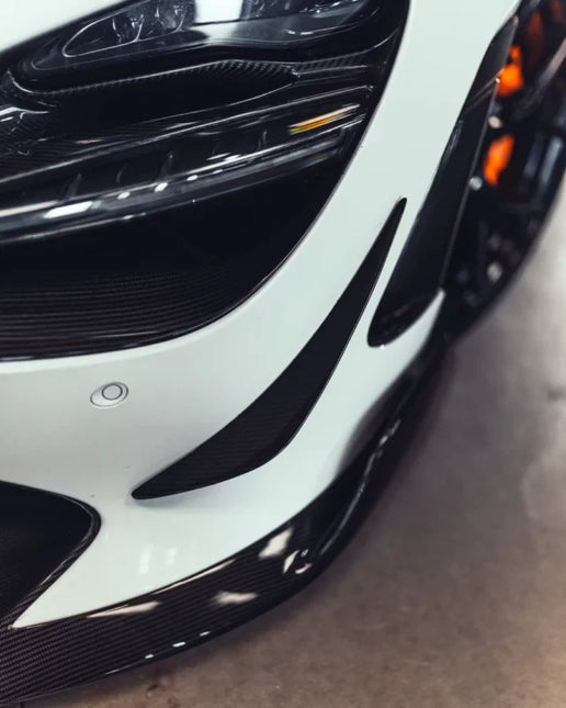 Ryft 2017-2023 McLaren 720S Carbon Fibre Complete Body Kit