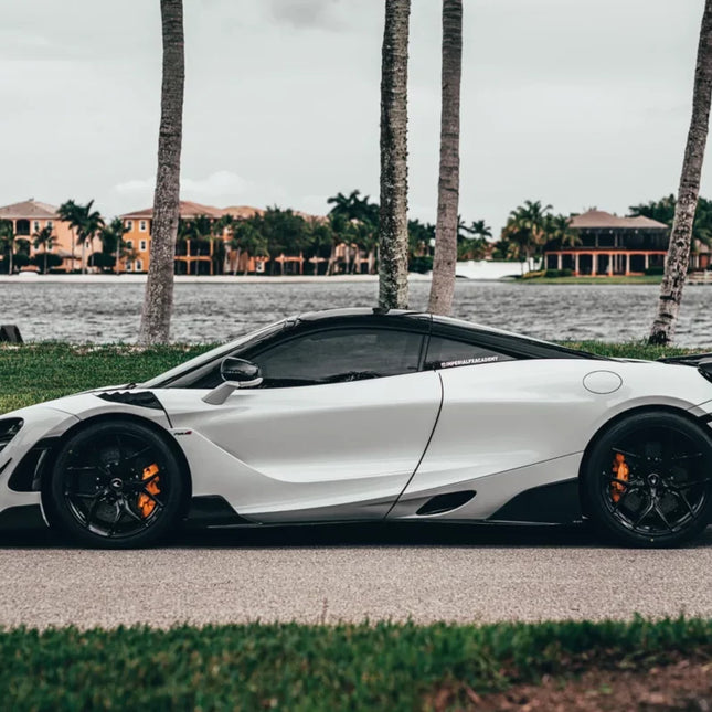 Ryft 2017-2023 McLaren 720S Carbon Fibre Complete Body Kit