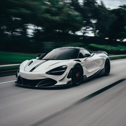 Ryft 2017-2023 McLaren 720S Carbon Fibre Complete Body Kit