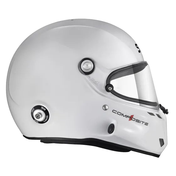 Stilo ST6 F Composite Racing Helmet (Full Face)
