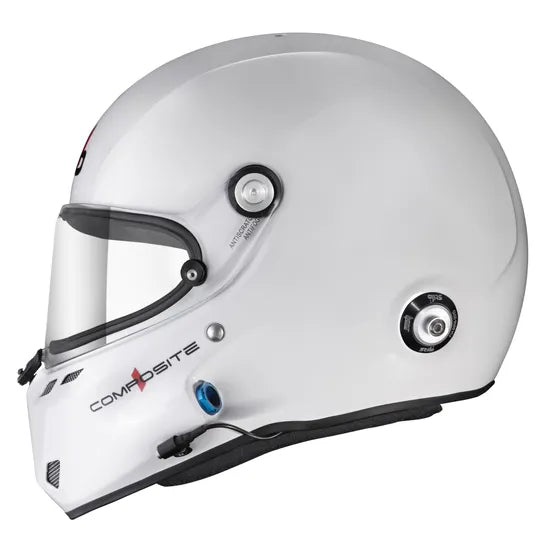 Stilo ST6 F Composite Racing Helmet (Full Face)