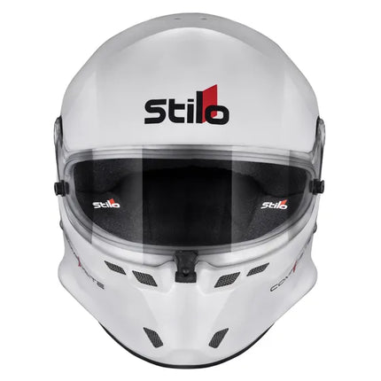 Stilo ST6 F Composite Racing Helmet (Full Face)