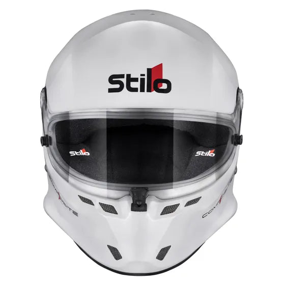 Stilo ST6 F Composite Racing Helmet (Full Face)