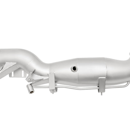 SOUL Performance 300 cell sport cat section