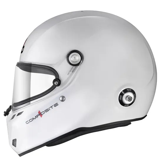 Stilo ST6 FN Composite Racing Helmet (Full Face)