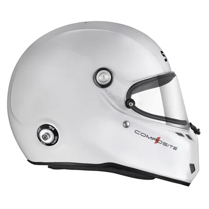 Stilo ST6 FN Composite Racing Helmet (Full Face)