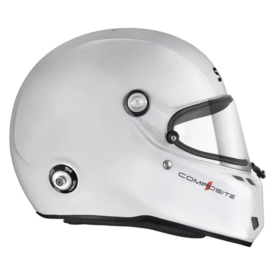 Stilo ST6 FN Composite Racing Helmet (Full Face)