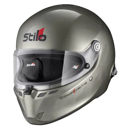 Stilo ST6 FN Composite Racing Helmet (Full Face)