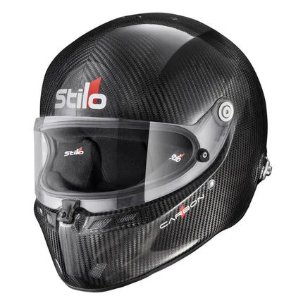 Stilo ST6 FN Carbon Racing Helmet (Full Face)