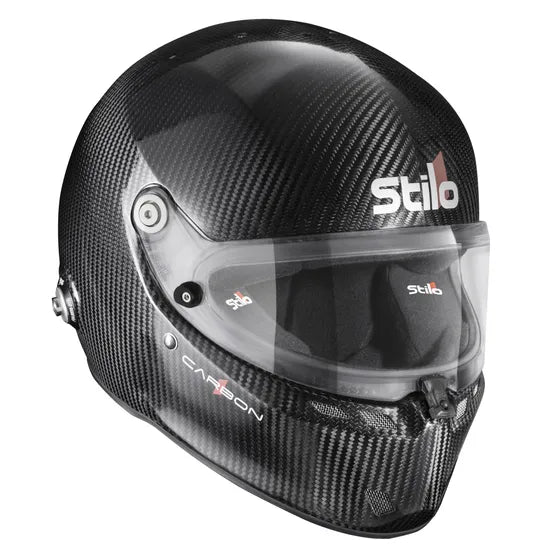 Stilo ST6 FN Carbon Racing Helmet (Full Face)