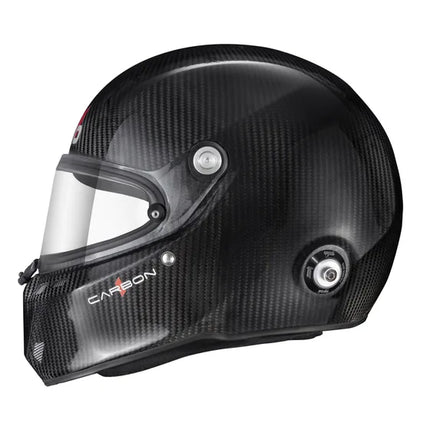 Stilo ST6 FN Carbon Racing Helmet (Full Face)