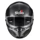 Stilo ST6 FN Carbon Racing Helmet (Full Face)