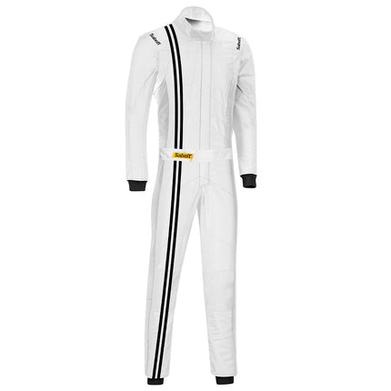 Sabelt Classic TS-10 custom race suit front