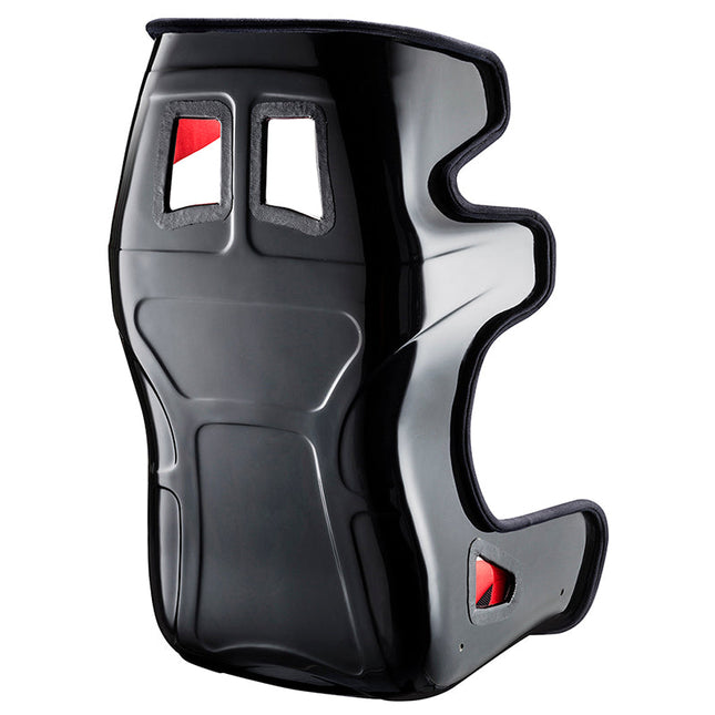 Sabelt GT-PAD shell detail